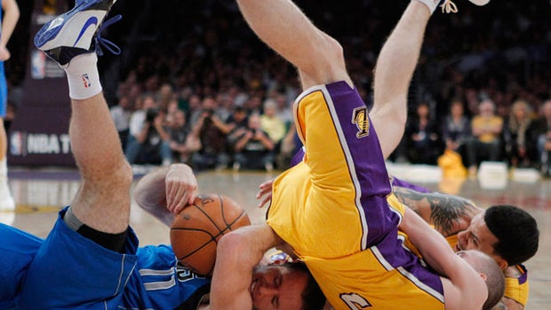 Week in Sports: March 25 - 31 