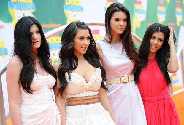 Nickelodeon's 24th Annual Kids' Choice Awards - Arrivals 