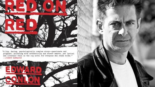 Edward Conlon, Red on Red 