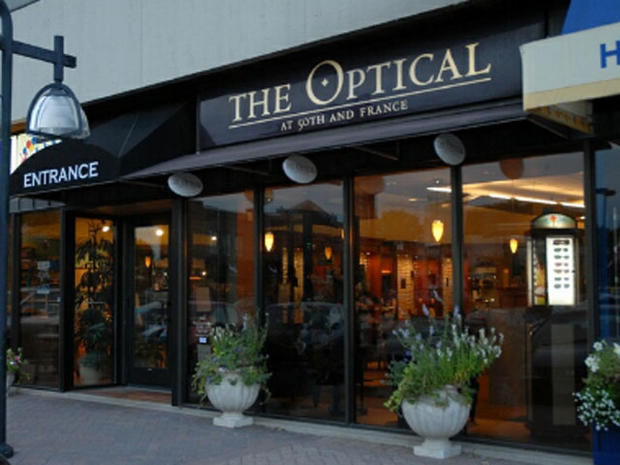 The Optical 