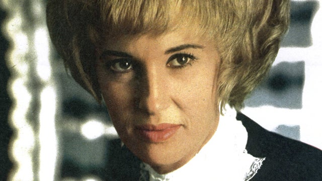 Tammy Wynette  