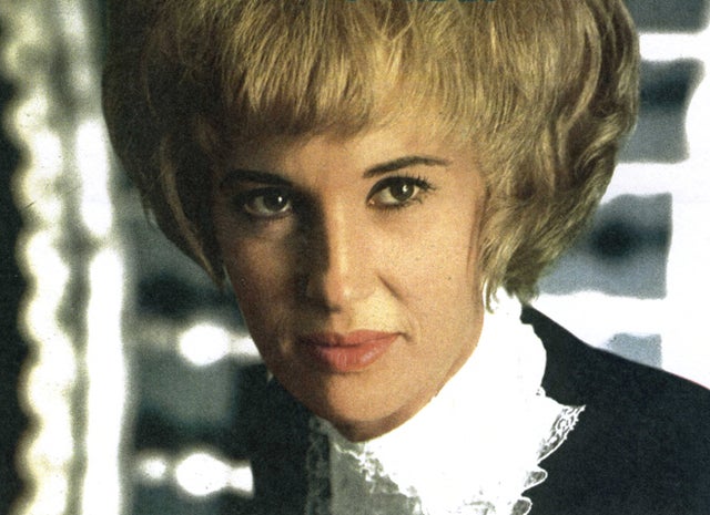 Tammy Wynette  