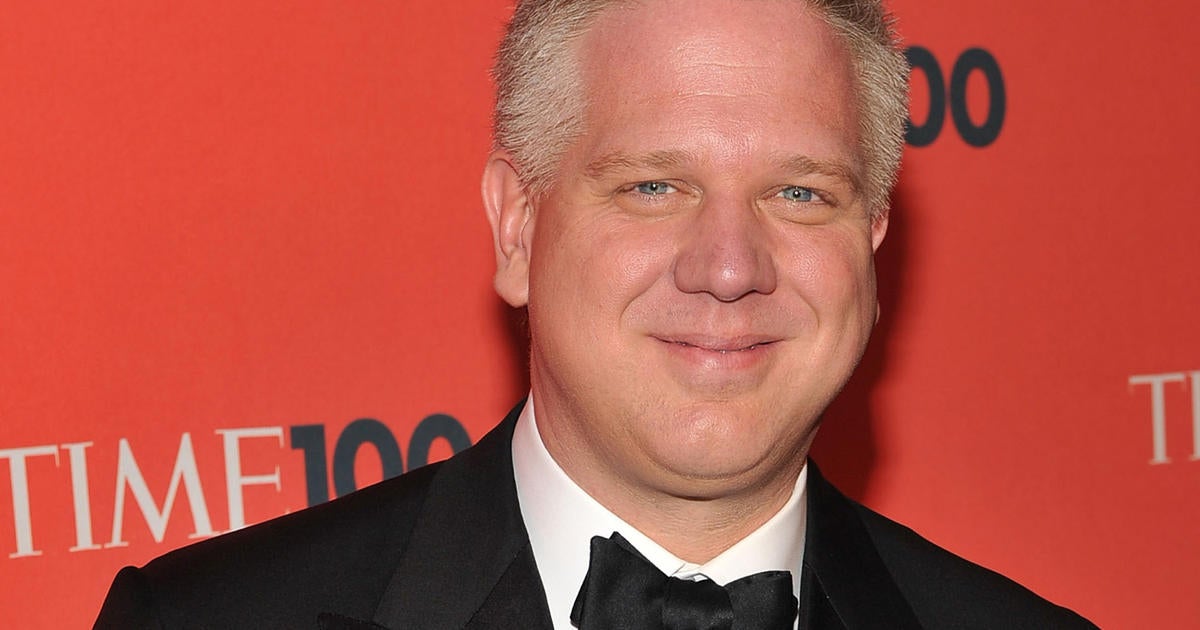 Glenn Beck's greatest hits, in honor of his last show - CBS News