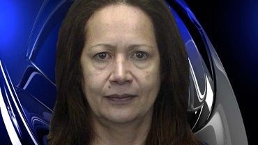 Woman already accused of arranging millionaire husband's death charged in mother-in-law's killing 