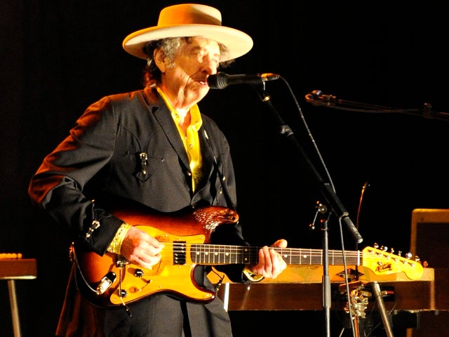 Bob Dylan