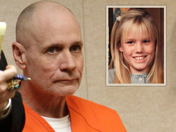 Jaycee Lee Dugard said Philip Garrido told her she was kidnapped as "help" for sex problem 