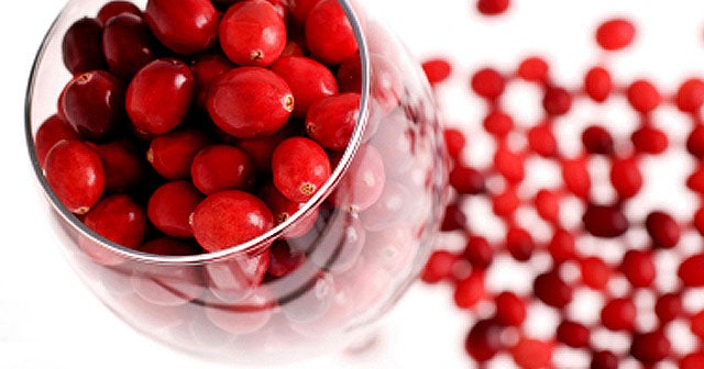 For urinary tract infection, antibiotics beat cranberries CBS News