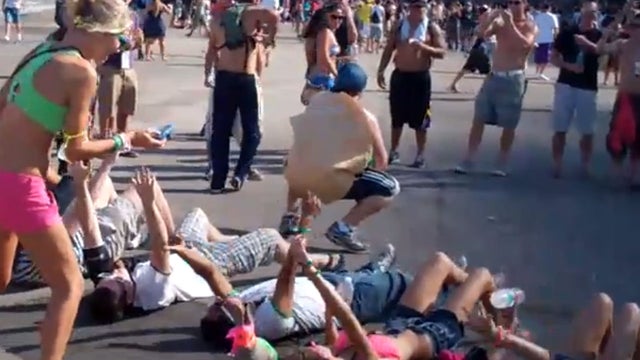 ultra music fest 2011 