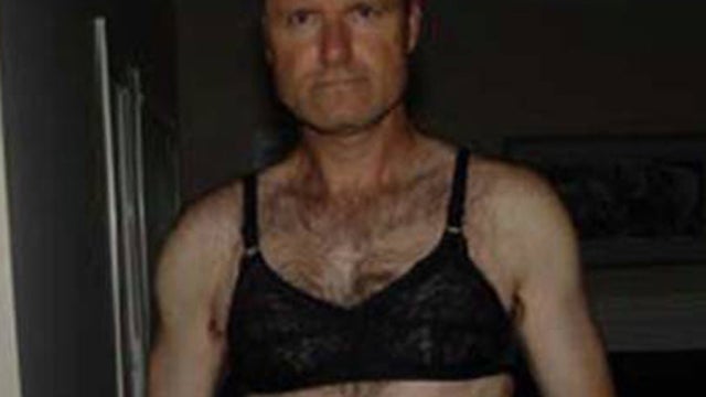 Col. Russell Williams: Killer in command? - CBS News