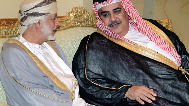 Arab states ask Yemen leader to step down 