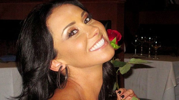 Jenn Sterger: "I haven't made a dime" from the Brett Favre scandal 