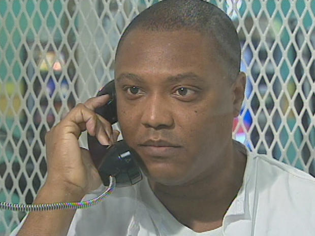 Anthony Graves was convicted of six counts of capital murder and sent to Texas Death Row in Huntsville 