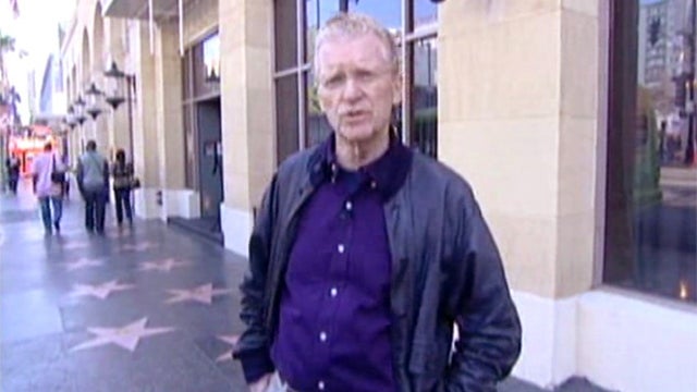 Bill Geist 