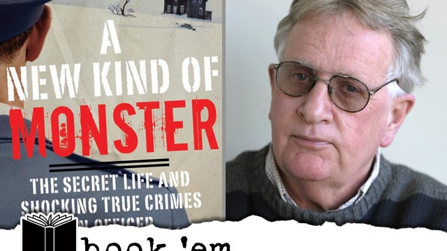 Book 'Em: A New Kind of Monster 