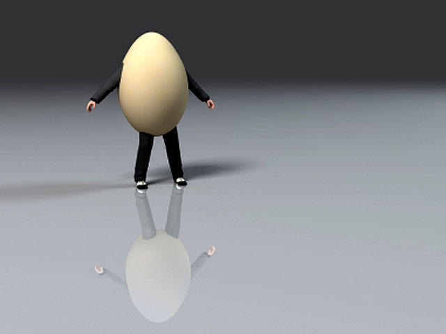 human egg