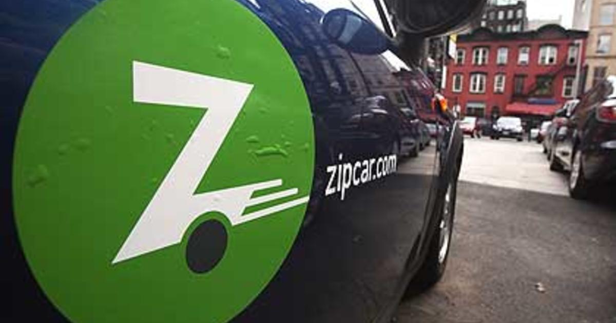 zipcar boston