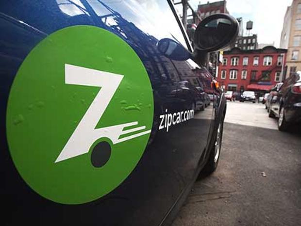 ZipCar 