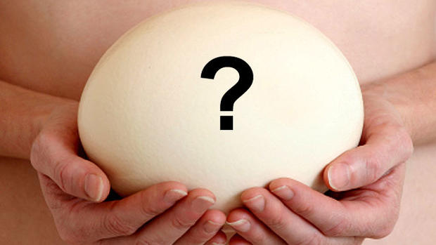 Human eggs: 9 fascinating facts 
