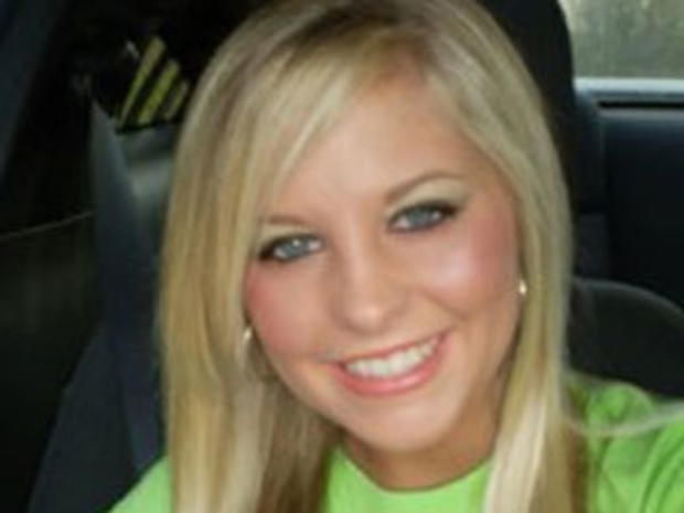 Holly Bobo's family pleads for help, $25,000 reward offered for missing Tenn. student 