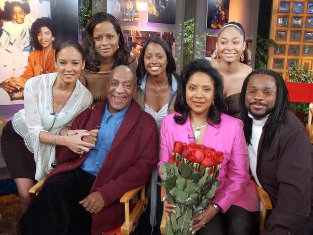 The Cosby Show 