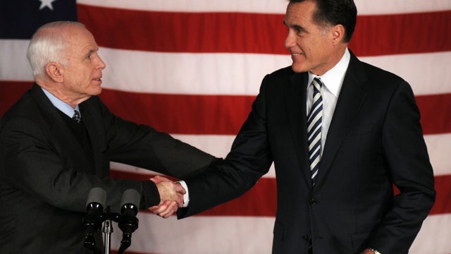 Darren McCollester/Getty Images 