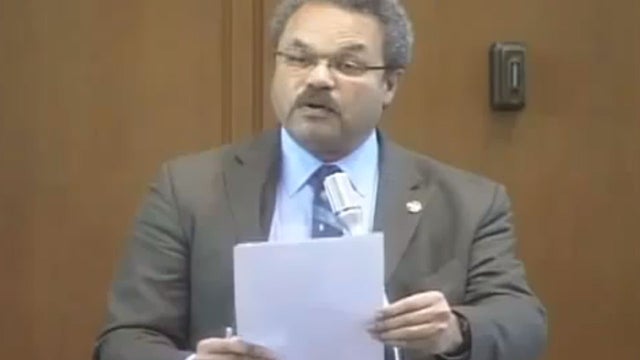 oregon state legislature rick roll 