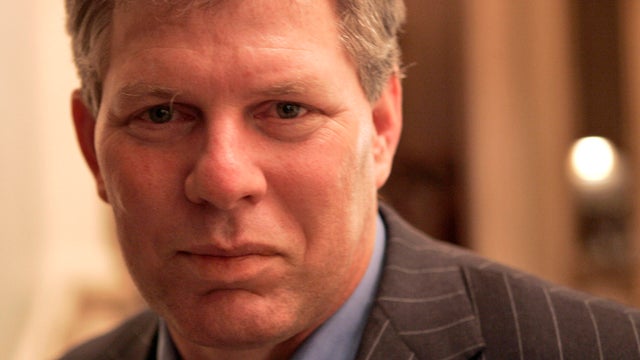 Lenny Dykstra 