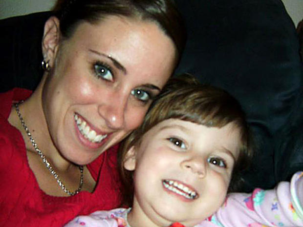 Casey Anthony judge allows controversial evidence 