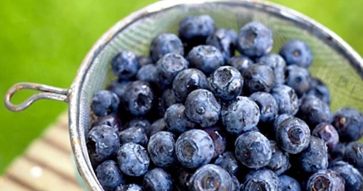 Best foods to protect your aging brain