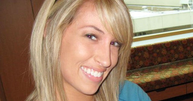 Iowa real estate agent Ashley Okland murdered in model home, 67,000