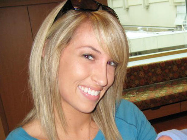 Iowa real estate agent Ashley Okland murdered in model home, $67,000 reward offered 