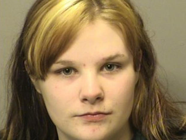 Ind. teen April Kuchta charged as adult in sex attack on disabled boy 