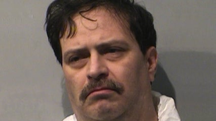 Texas dad charged after son found dead in box 