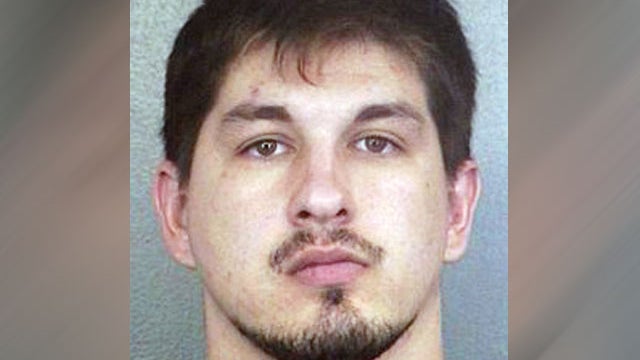 Divorce case turns violent in judges office 