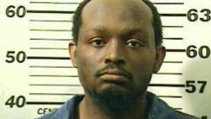 Man plucks out uncle&acirc; 