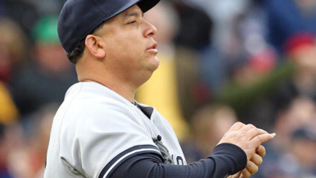 This Day in Yankees History: Bartolo Colón and friends begin