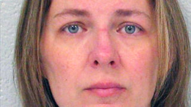 High school secretary had sex with students, say police 