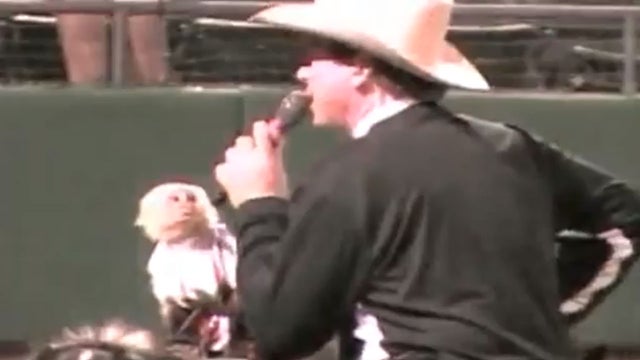 monkey cowboy speech 