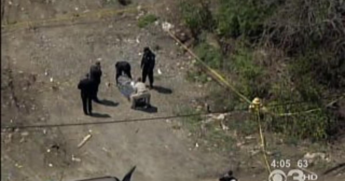 Body Found Wrapped In Plastic In Delaware County Cbs Philadelphia 3838