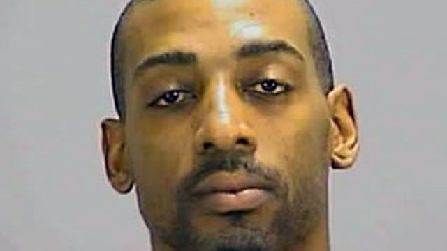 Man's bloody suicide note, apology led to bones in Georgia 