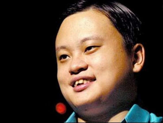 Did famously bad "American Idol" contestant William Hung die of a heroin OD? 