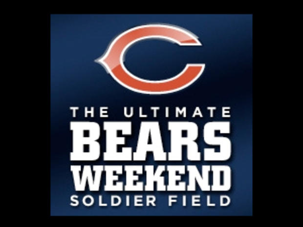 Bears Expo At Soldier Field 