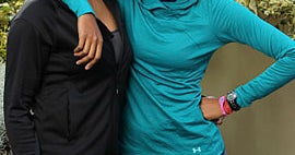 "The Amazing Race Unfinished Business"