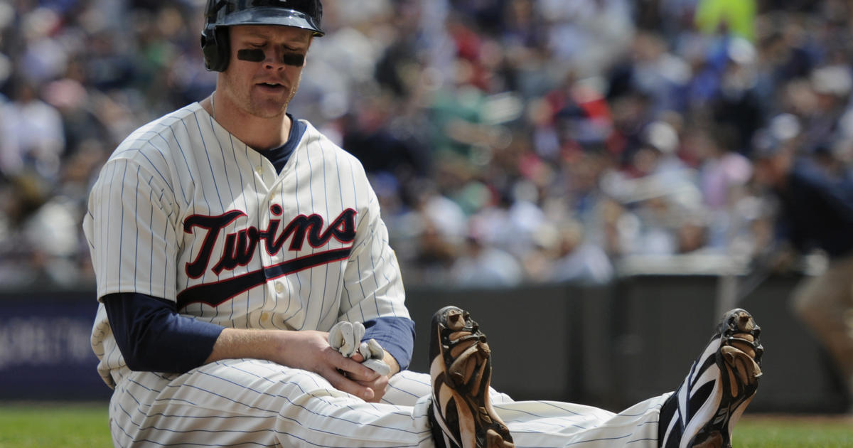 Minnesota Twins: Are Joe Mauer and Justin Morneau Headed for the