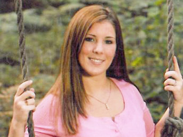Man sentenced in drug-dealing mom murder