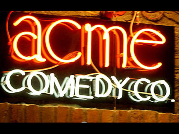 Acme Comedy Co 