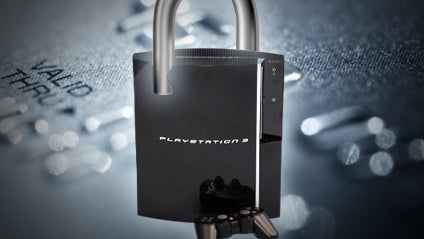 Credit data risked in PlayStation outage 