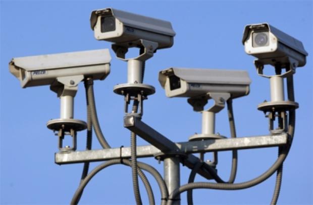 Affluent Kings Point, N.Y. plans to install extensive surveillance network 