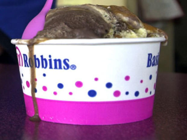 Baskin-Robbins 