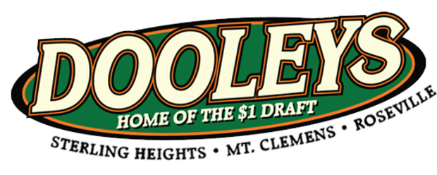 Dooleys Logo 